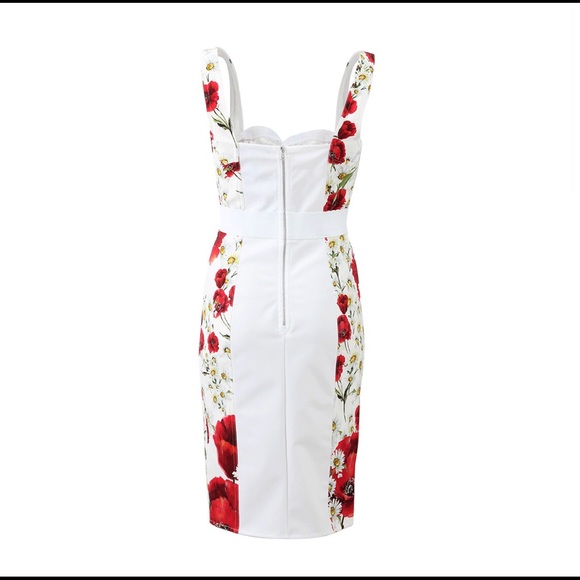 Dolce and Gabbana summer dress - Picture 2 of 5